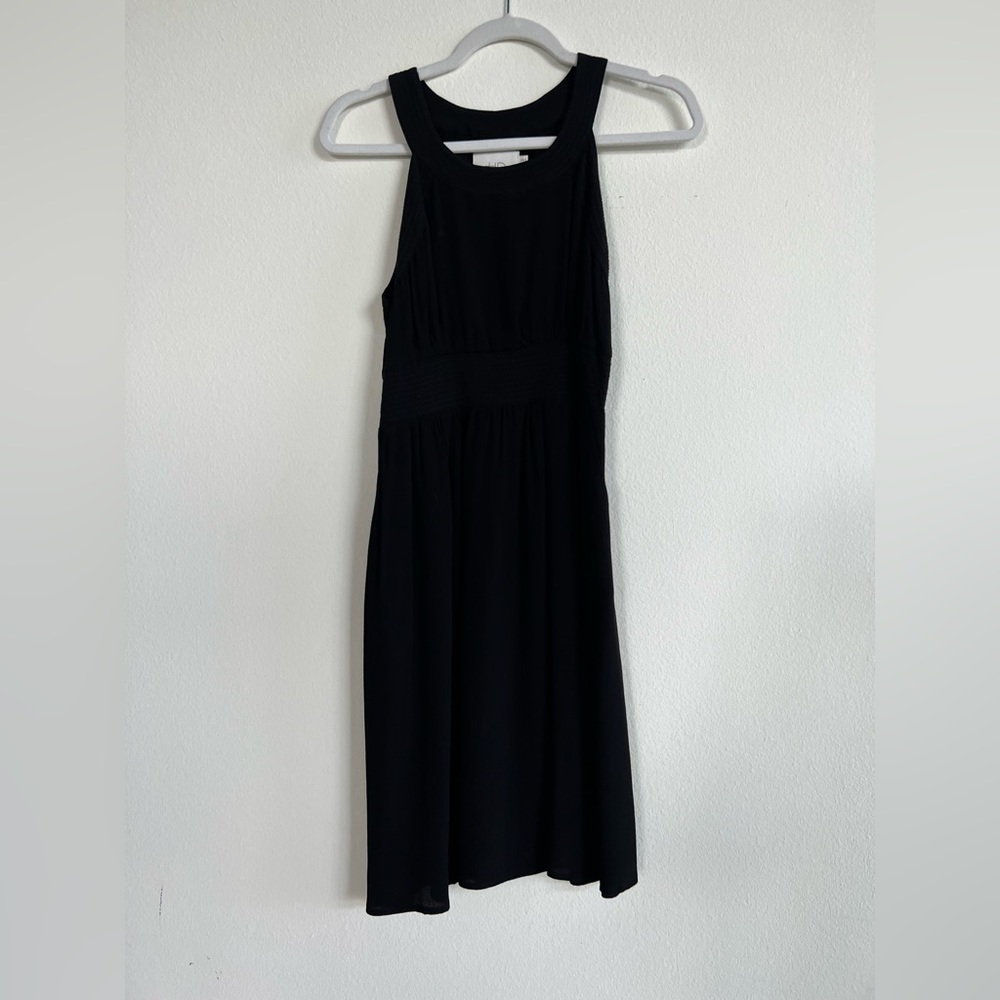 HD in Paris - Size 02 - Black Dress